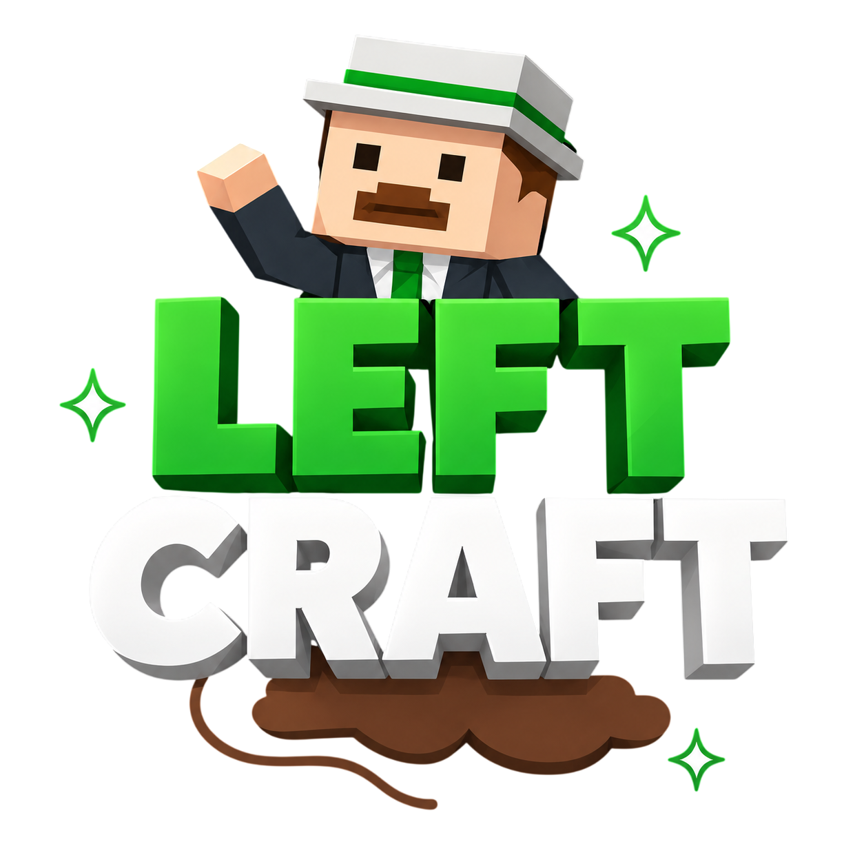LeftCraft